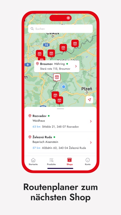 Travel FREE CZ screenshot-3