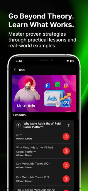RanjitPal Singh Learn screenshot 4