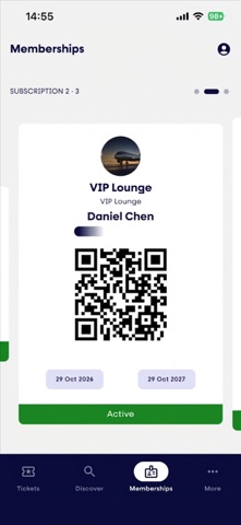 OARO ID Screenshot 6 of 7