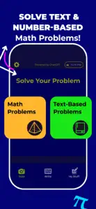 AI Math Solver: Problem Helper screenshot #7 for iPhone