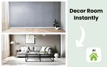 AI Home Design - Home AI iPhone image 2