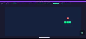 Snake Seeker screenshot 2
