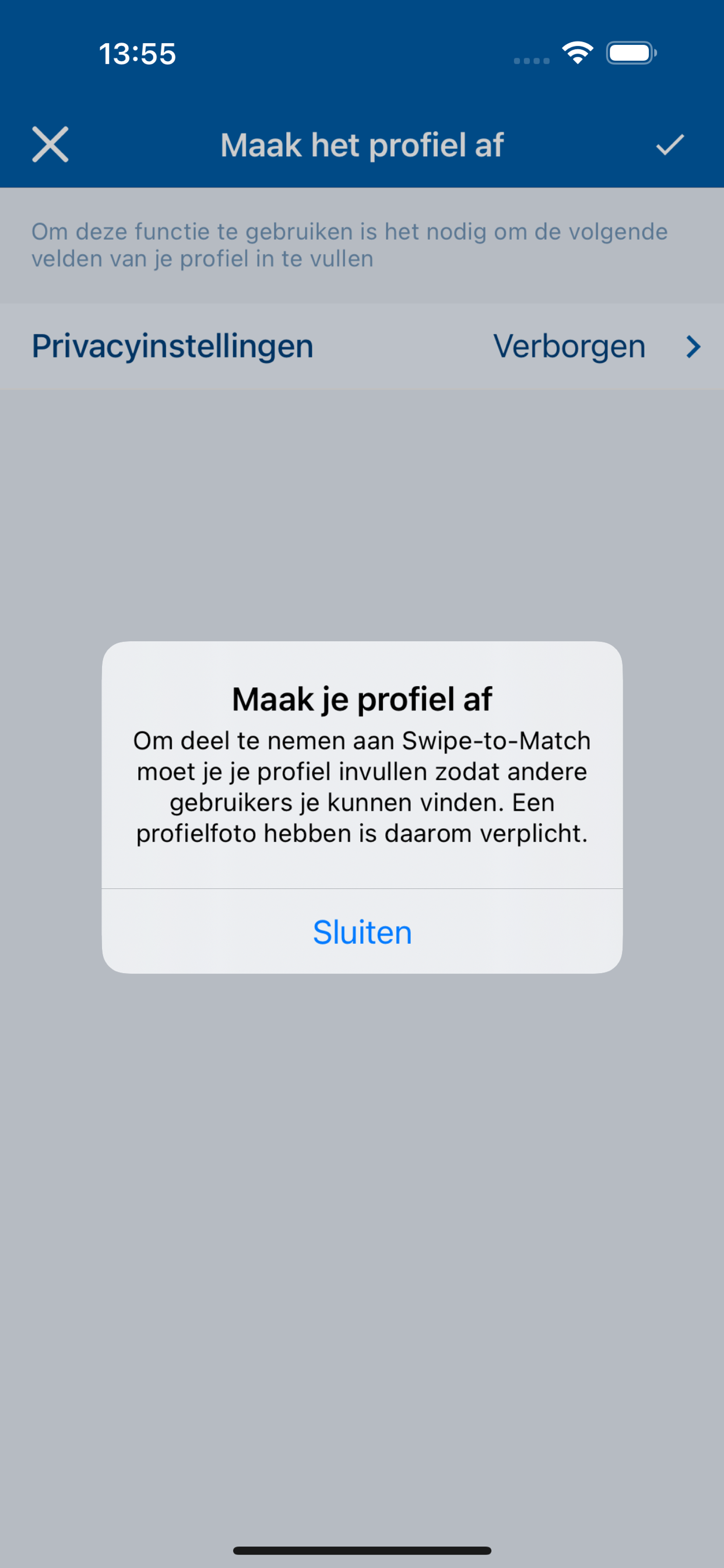 Utrechtse Bedrijvendag 2026 screenshot 8