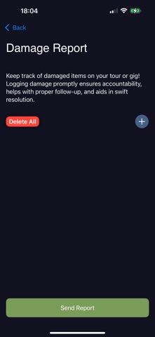 TECH ToolBox screenshot
