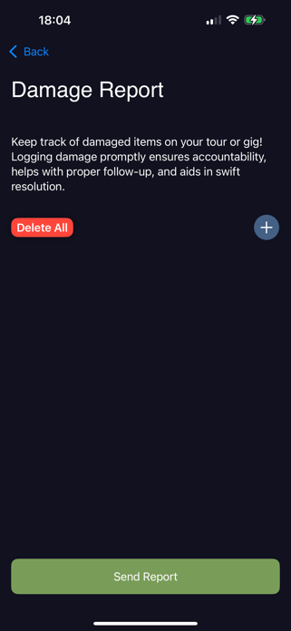 TECH ToolBox Screenshot 8 of 9