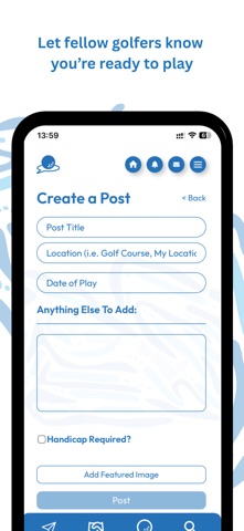 Post Connect Play Screenshot 3 of 5