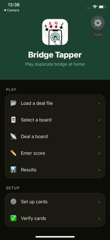 Bridge Tapper screenshot 4