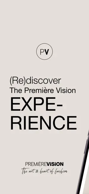 Première Vision screenshot 1
