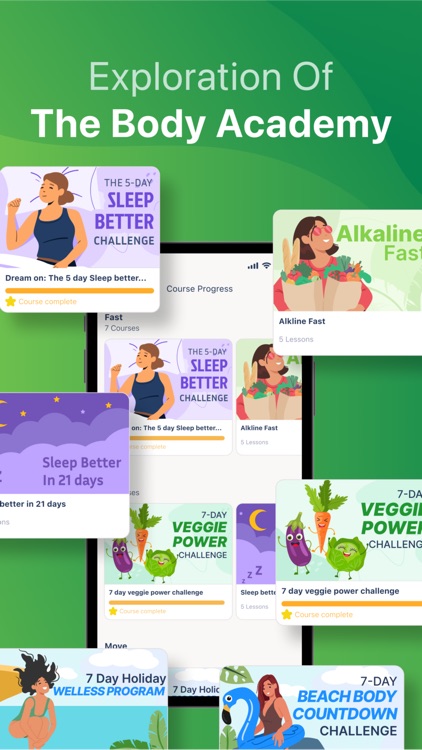 EsFast - Intermittent Fasting screenshot-6