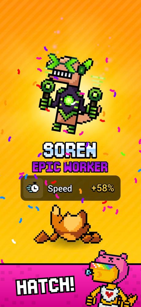 Craft World Builder screenshot 6