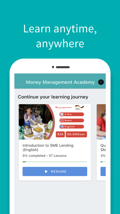 BetterNext Screenshot