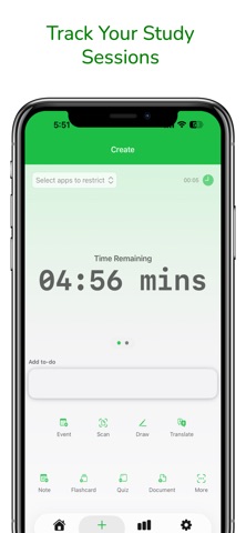 Staedee: AI, Notes, PDF Screenshot 4 of 8