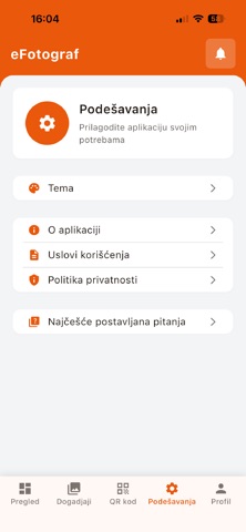 eFotograf screenshot