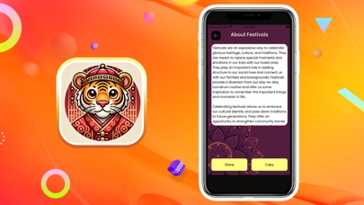 FestivalQuizzler Screenshot