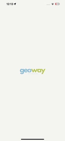 Geoway Screenshot 1 of 5