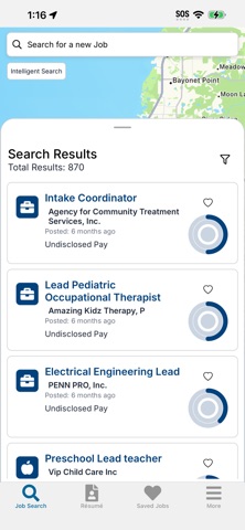 AVOS Mobile Screenshot 2 of 8