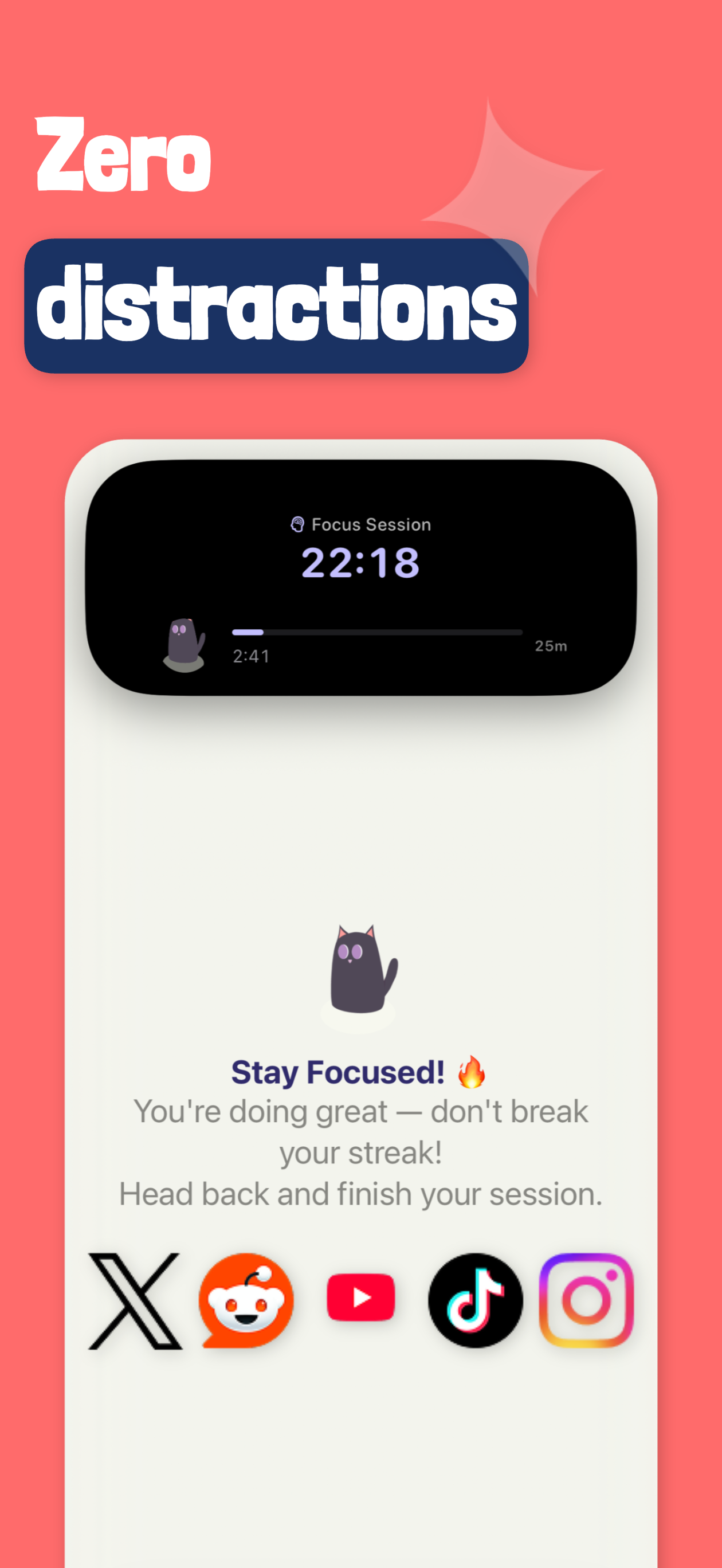 Brio: Focus Timer & Tasks