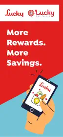 Lucky Supermarkets 1