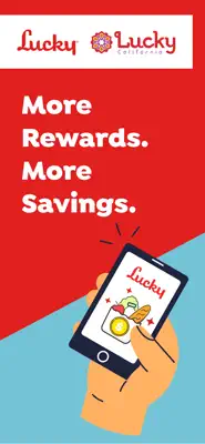 Lucky Supermarkets 1