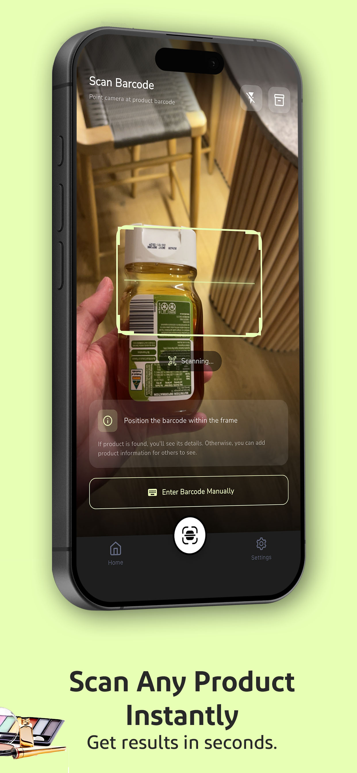 Mr Health screenshot 3