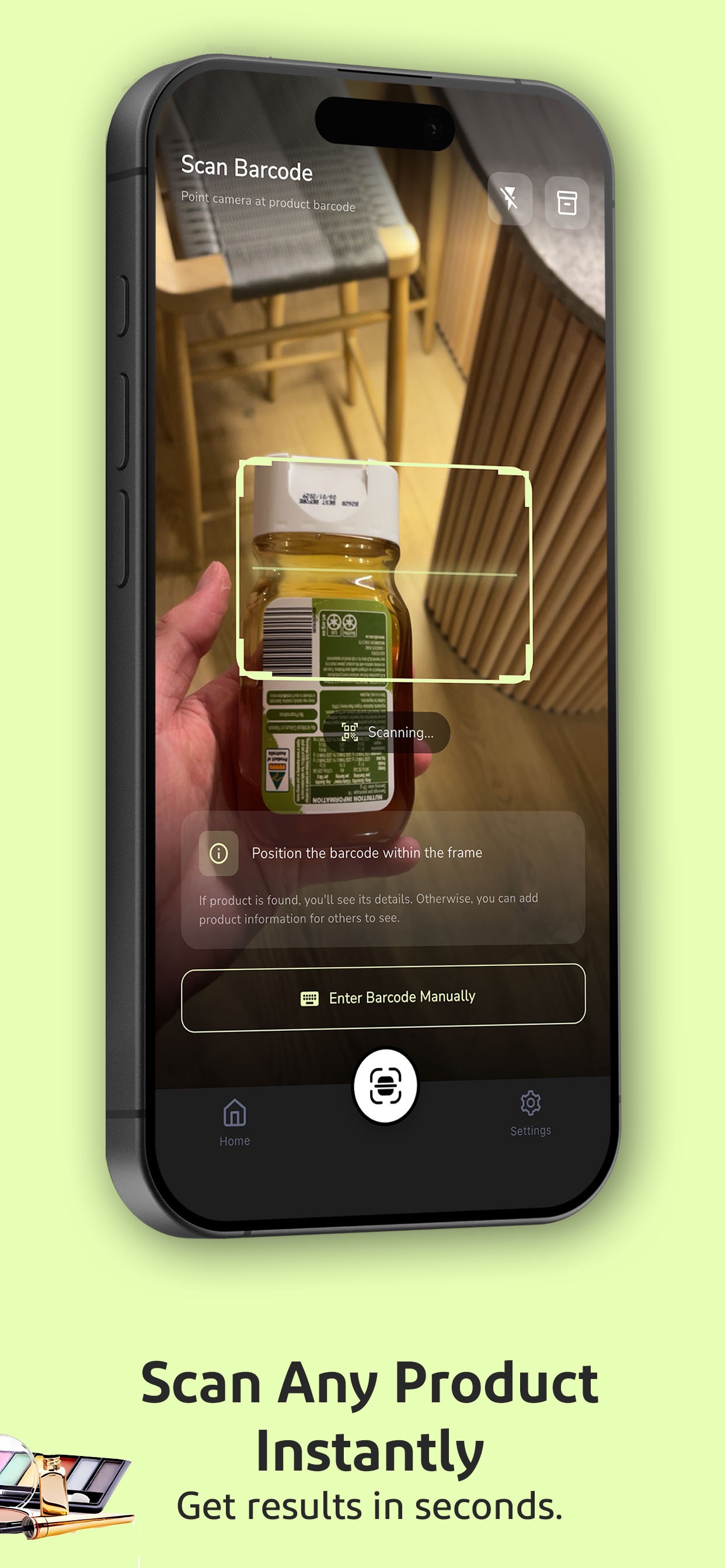 Screenshot 3 of Mr Health