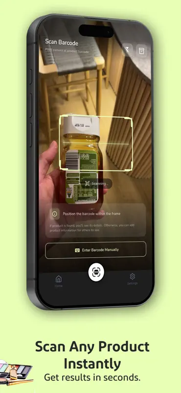 Mr Health screenshot 3 of 6