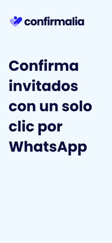 Confirmalia screenshot