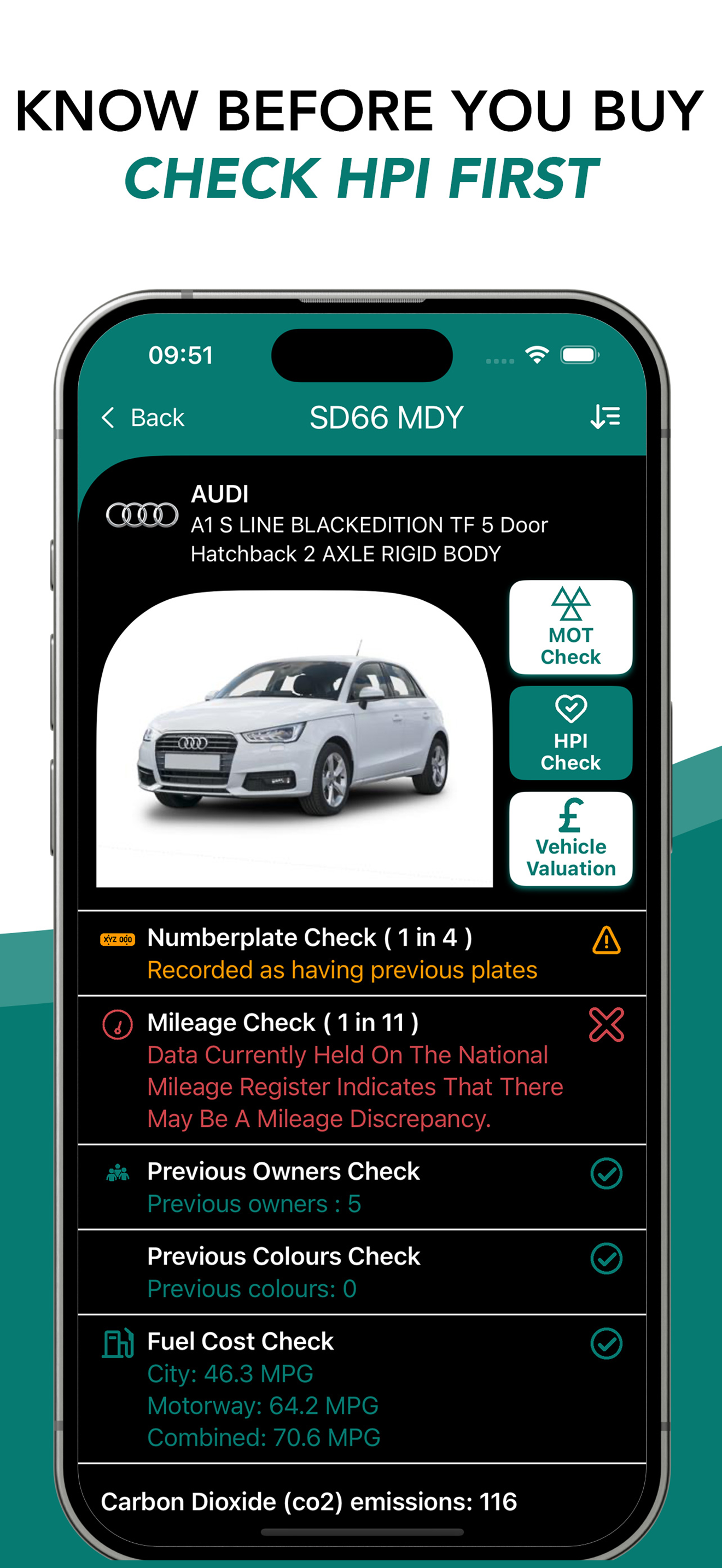 Car Value Check screenshot 5