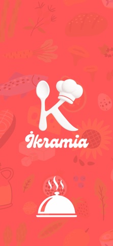 菜谱大全 - Ikramia screenshot