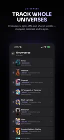 EpisodePal - TV Show Tracker 3