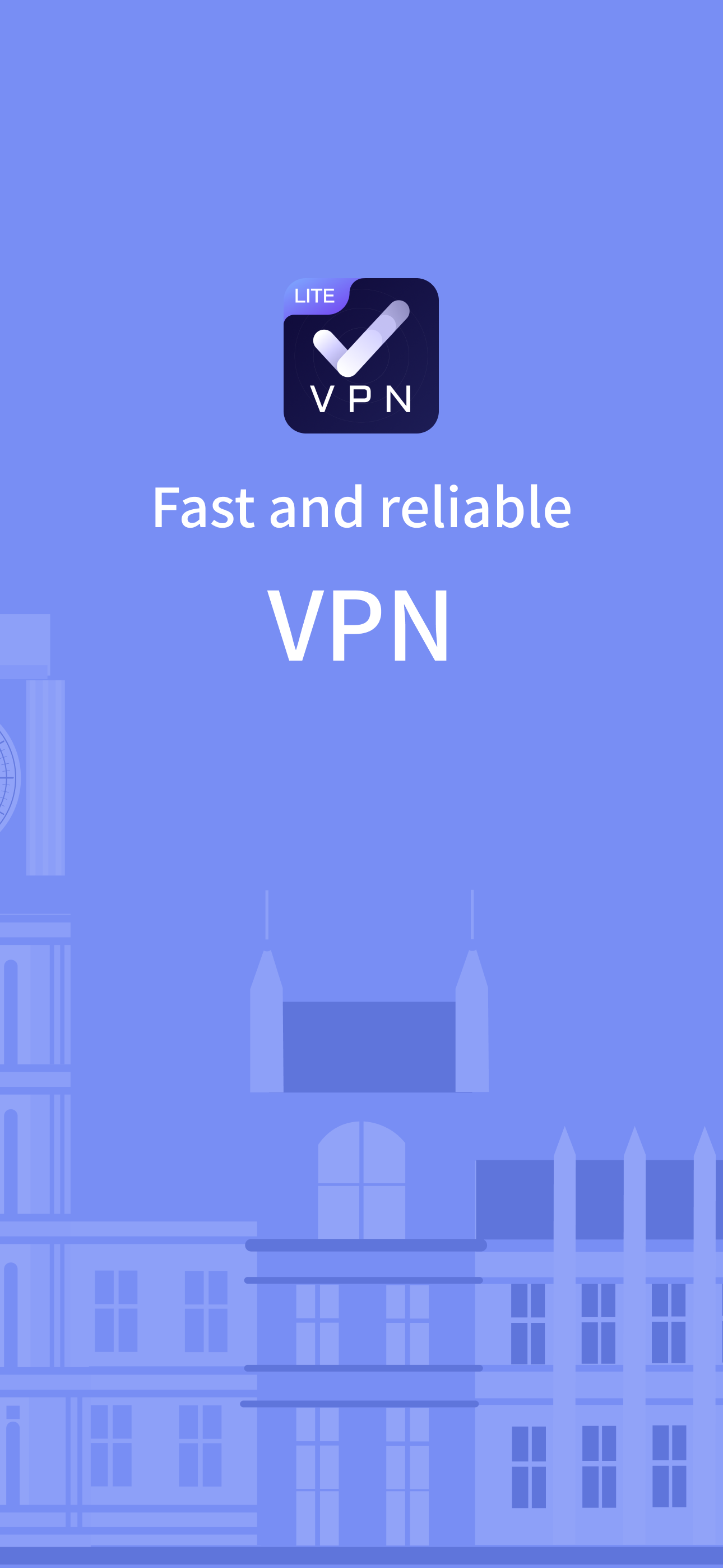 VPN Fly Lite