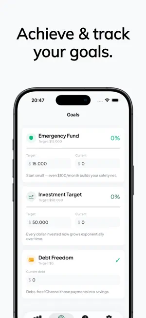 PeerWealthy screenshot 4