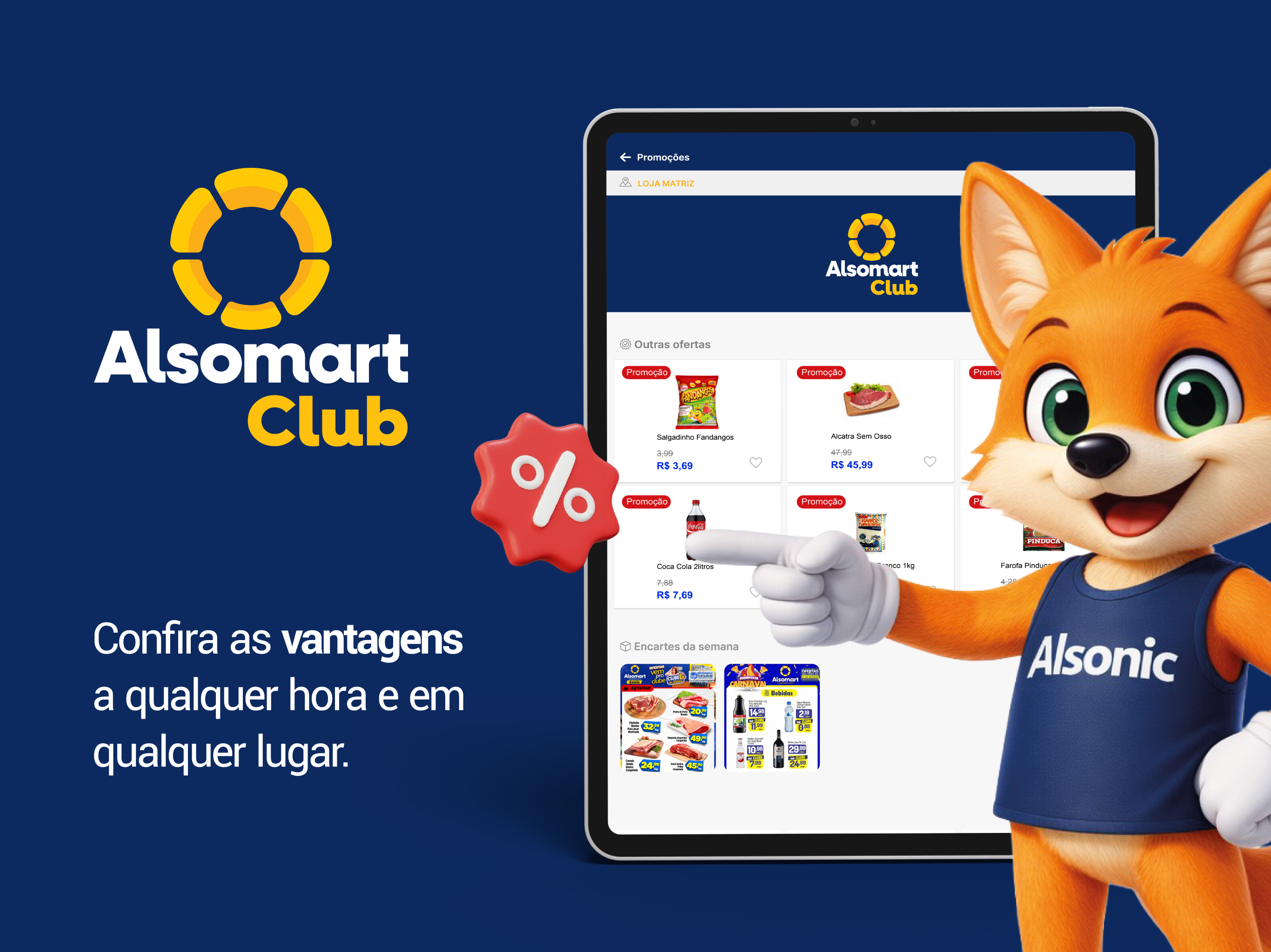 Alsomart Club