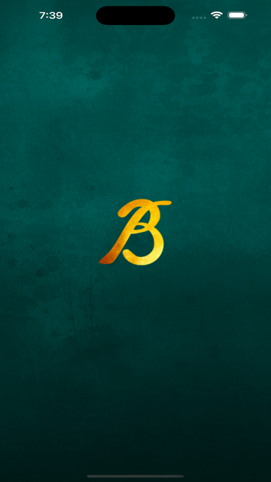 Bravos de León Oficial Screenshot