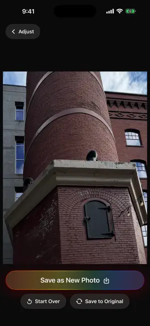 StraightPic: Straighten Photos screenshot 3