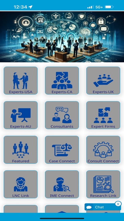 Quantum Nexus Infinity