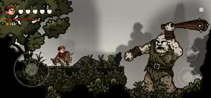 Apple Knight 3 screenshot 3