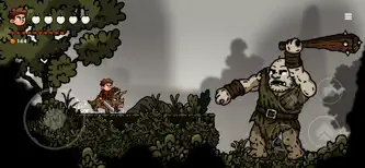 Apple Knight 3 screenshot 3