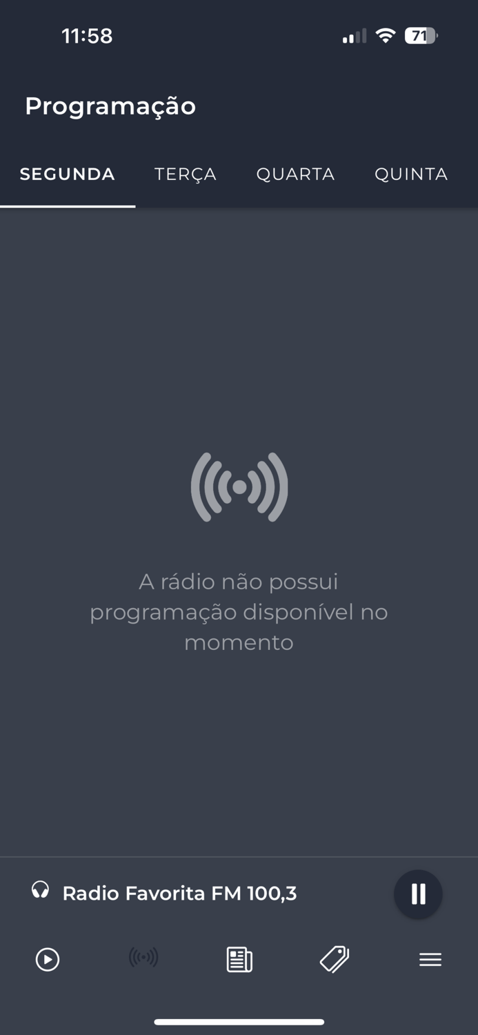 Radio Favorita FM 100,3