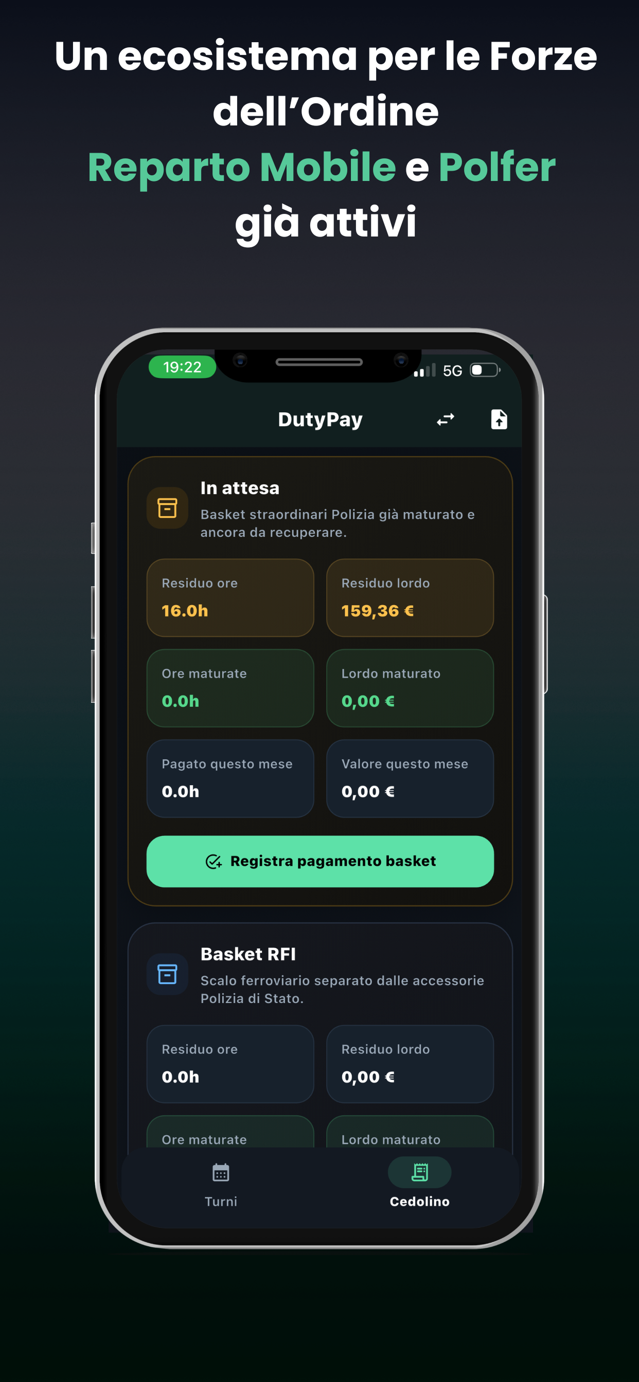 DutyPay screenshot 5