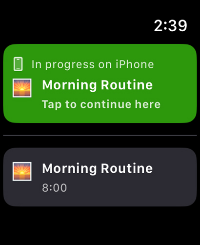 Routine Timer & Morning Chores screenshot 11
