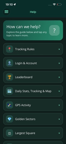 Sector Collector screenshot 3