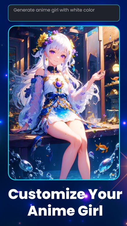 AI ImageArt:AI Photo Generator