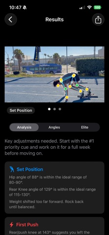 StartIQ Screenshot 6 of 6