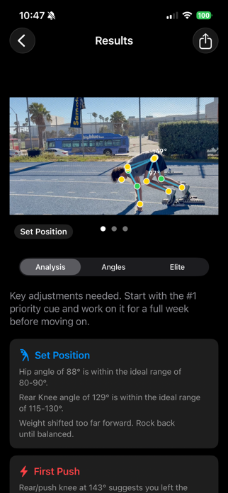 StartIQ Screenshot 6 of 6