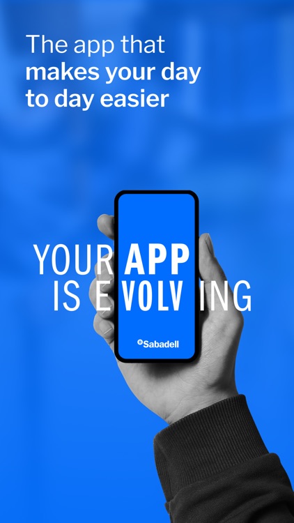 App Banco Sabadell
