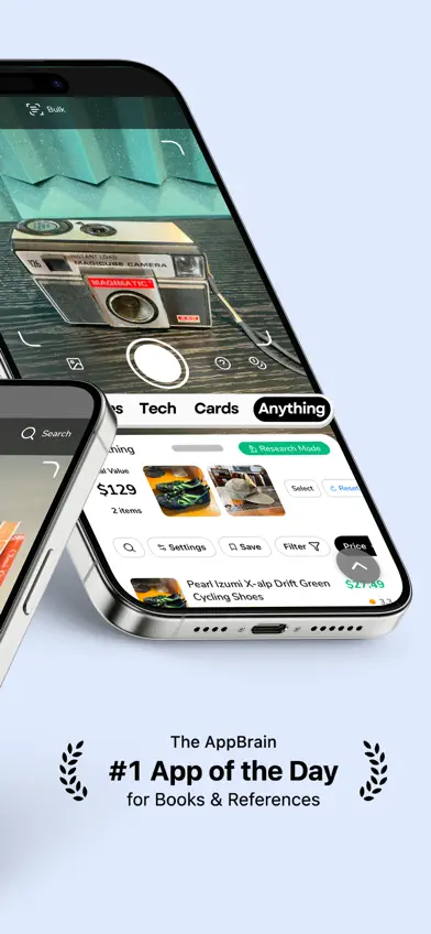 Flippr: Find, Sell, Earn screenshot 2