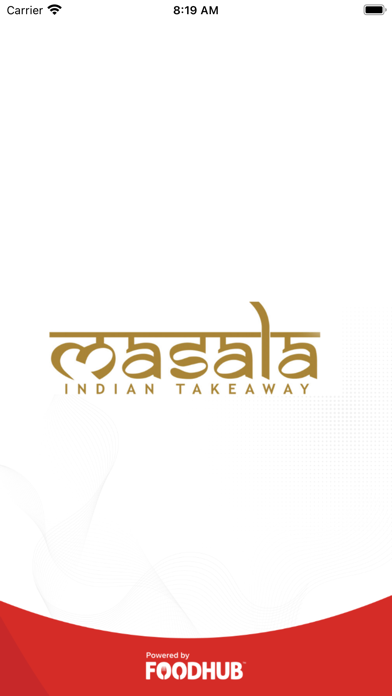 Masala Blackpool Screenshot