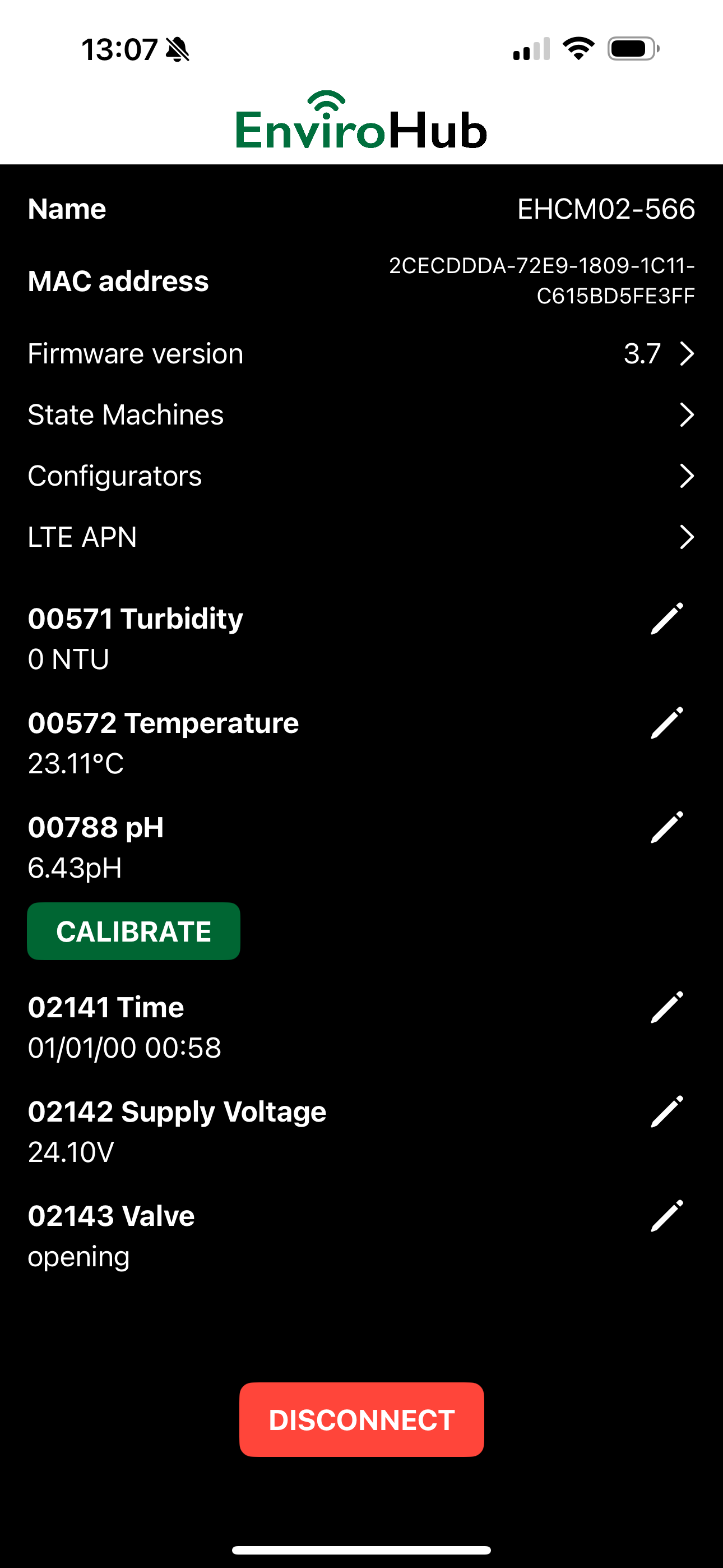 EnviroHub Installer screenshot 6