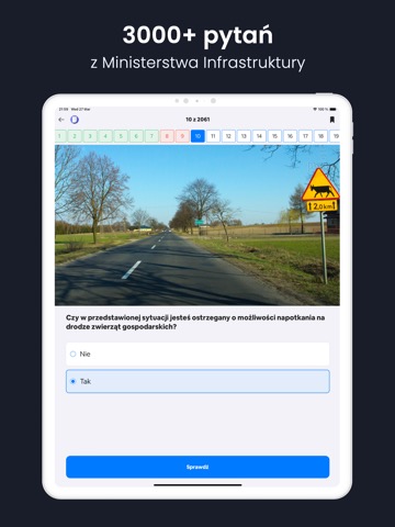 Turbo Prawo Jazdyのおすすめ画像2